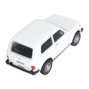 Машинка инерционная 