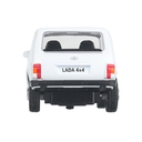 Машинка инерционная 