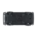 Машинка инерционная 