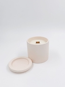 Свеча соевая 