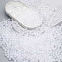 Бусины пластиковые 