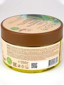 Шампунь-скраб для волос и кожи головы 