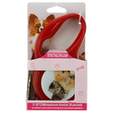 Поводок-рулетка (до 12 кг; 3 м) — фото, картинка — 3