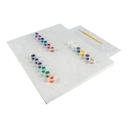 Картина по номерам 