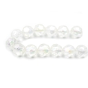 Бусины пластиковые 