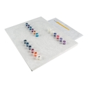 Картина по номерам 