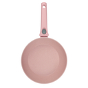 Сковорода алюминиевая 24 см 