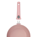 Сковорода алюминиевая 24 см 