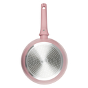 Сковорода алюминиевая 24 см 