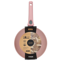 Сковорода алюминиевая 24 см 