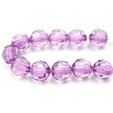 Бусины пластиковые 