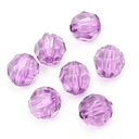 Бусины пластиковые 