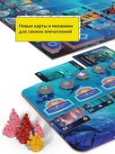 Акватика. Коралловые рифы (дополнение) — фото, картинка — 2