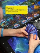 Акватика. Коралловые рифы (дополнение) — фото, картинка — 6