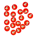 Лото для детей и взрослых — фото, картинка — 3