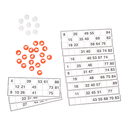 Лото для детей и взрослых — фото, картинка — 5