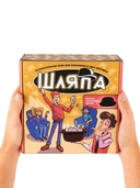 Шляпа — фото, картинка — 8