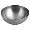 Салатник металлический 