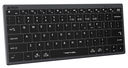 Клавиатура A4Tech Fstyler FBX51C (серый) — фото, картинка — 2