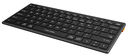 Клавиатура A4Tech Fstyler FBX51C (серый) — фото, картинка — 5