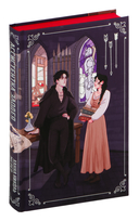 Ассистентка Злодея — фото, картинка — 5