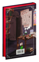 Ассистентка Злодея — фото, картинка — 6