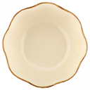 Салатник фарфоровый 