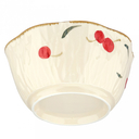 Салатник фарфоровый 