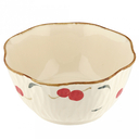 Салатник фарфоровый 