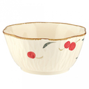 Салатник фарфоровый 