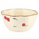 Салатник фарфоровый 