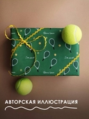 Бумага упаковочная 