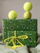 Бумага упаковочная 