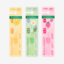 Детская зубная щётка 