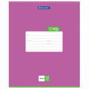 Тетрадь в линейку 