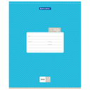 Тетрадь в линейку 