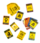 Бункер. Первое убежище (18+) — фото, картинка — 6