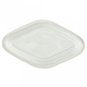 Блюдо фарфоровое 