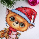 Набор для вышивания 