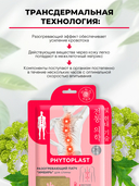 Патч разогревающий для спины 