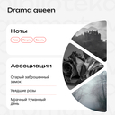 Духи унисекс 