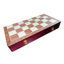 Шахматы сувенирные (арт. DXQ4-39) — фото, картинка — 1