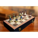 Шахматы сувенирные (арт. DXQ4-39) — фото, картинка — 3