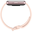 Умные часы Samsung Galaxy Fit3 Pink Gold — фото, картинка — 4