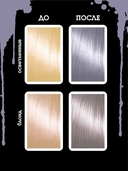 Оттеночный бальзам для волос 