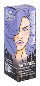 Оттеночный бальзам для волос 