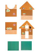 Набор для творчества 