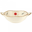 Салатник фарфоровый 