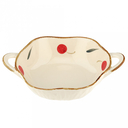 Салатник фарфоровый 