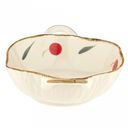 Салатник фарфоровый 